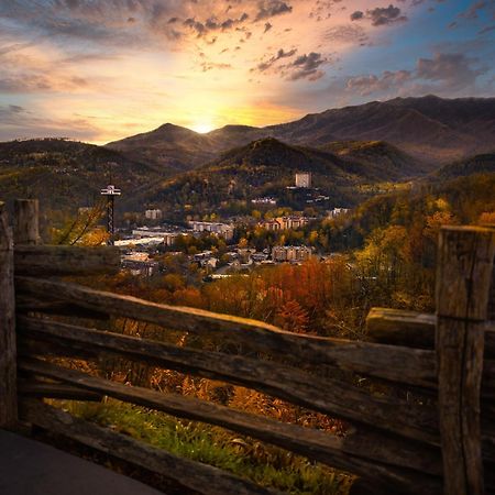 A Happy Cottage- Get 951 Worth Of Free Area Attraction Tickets For Each Paid Day! Pigeon Forge Exterior foto