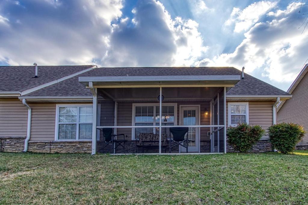 A Happy Cottage- Get 951 Worth Of Free Area Attraction Tickets For Each Paid Day! Pigeon Forge Exterior foto